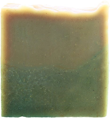 GREENDOOR vegane Naturseife Waschnuss, Haarseife 100g, milde Naturkosmetik Shampoo Seife, Naturshampoo, natürlich ohne Tierversuche/Palmöl, Stück-Seife