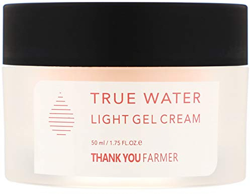 Thank You Farmer True Water Light Gel Cream 50ml