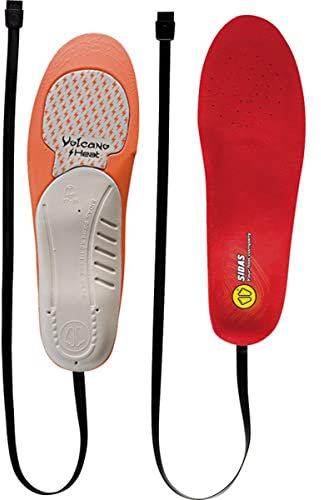 Sidas Volcano Heat Insoles