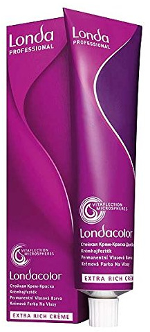 Londa Chf 2/0 Noir, 2/0 schwarz
