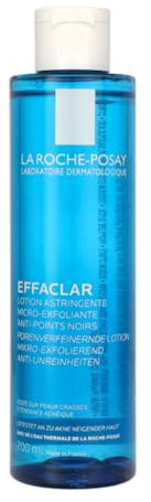 La Roche Posay Effaclar Porenverfeinernde Lotion, 200 ml