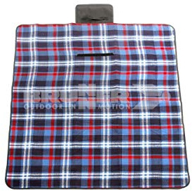 BRUNNER Alfresco Coperta da Picnic (Colori Misti)