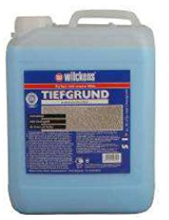 Tiefgrund LF (Tiefgrund 10 Liter)