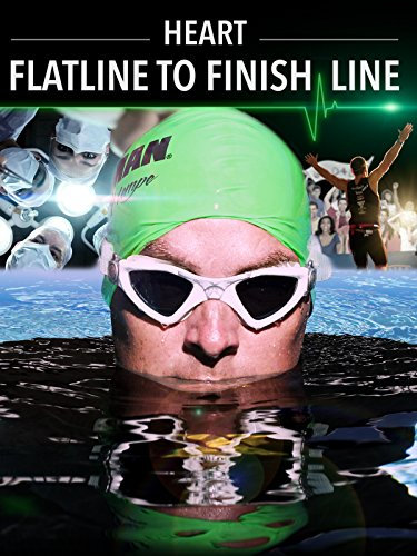 Heart: Flatline to Finish Line
