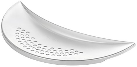 Tescoma 420616 Presto - Scolapasta universale, colori assortiti