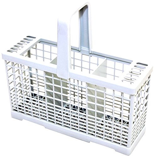 Panier à couverts compatible avec lave-vaisselle Brandt