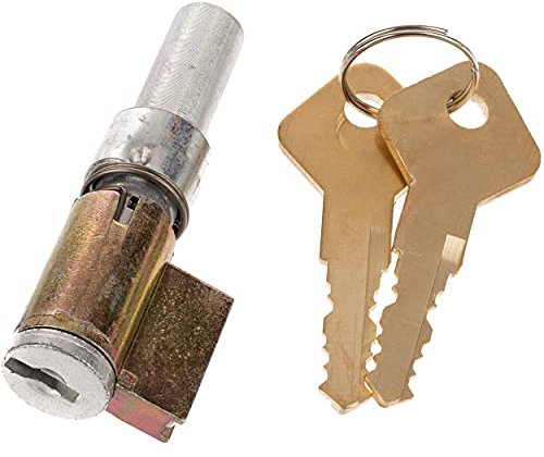 Lenkerschloss Ø14/10mm - für Simson S51, S70, S53, S83, SR50, SR80 - MZ ETZ, TS