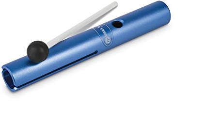 Latin Percussion LP775-BL Vibra-Tone Std. Indigo Blue