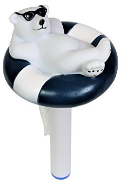 Thermometer Eisbär (A46)