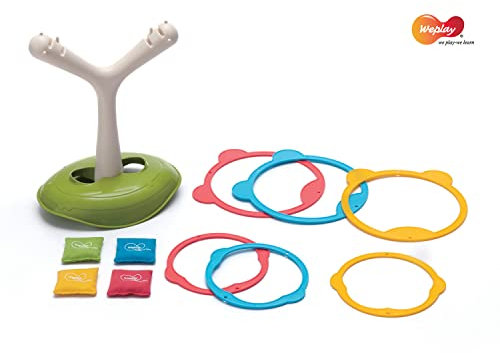 WePlay KM0005 - Twiggly Toss