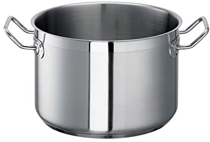 Gastrosus 163010-32 Fleischtopf Chef 32 cm, ohne Deckel