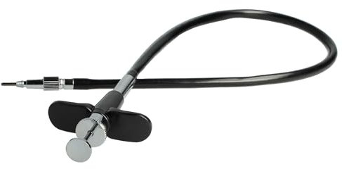 vhbw Télécommande déclencheur Compatible avec Hasselblad Divers appareils Appareil Photo, 0,4 m