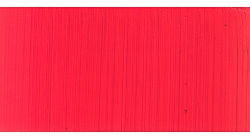 Michael Harding : Oil Paint : 225ml : Brilliant Pink