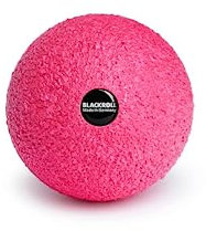 Blackroll Faszienball-BRBBPK08 Faszienball Rosa Einheitsgröße