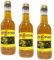 3x KTC 100% Pure Mustard Oil - Senföl 250ml (insgesamt - 750ml)