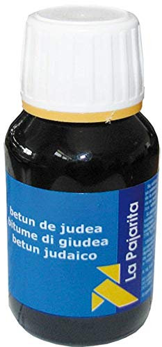 La Pajarita Bitume de Judée de (50ml)