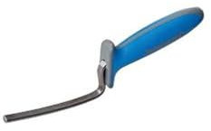 Silverline Tools 700641 13 mm Soft Grip-Ferro per fughe, colore: blu