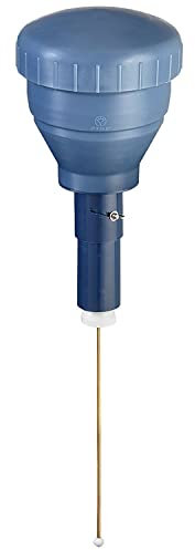 FIAP profifeed PendulumFeeder 3 kg - Futterautomat - Fischfutterautomat - Teichwirtschaft - Teichfische - mechanisches Pendelsystem - Granulat - Fischzucht