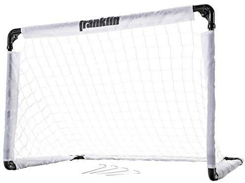 Franklin Sports MLS Fold-N-Go Soccer Goal