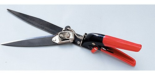 Ausonia - 35048 Cisaille à gazon regable 3 positions