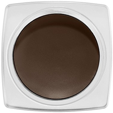 NYX Professional Makeup Gel Sopracciglia Tame & Frame Tinted Brow Pomade, Espresso