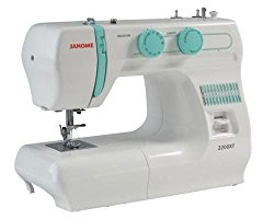 Janome 2200XT Sewing Machine Sewing Machines