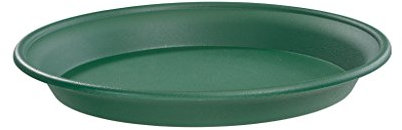 Stewart 2142019 42 cm Multi-Purpose Saucer - Green