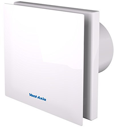Vent-Axia Silent Fan - VASF100T