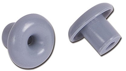 Olive A Fungo Per Fonendoscopio