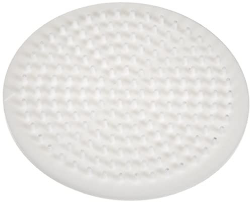 Hama 222 B.Platt Ru Kl, Schreibwaren, Weiß