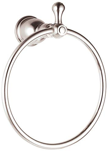Gerber Plumbing Opulence Towel Ring