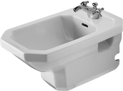 Duravit 1930 - Bide suspendido blanco