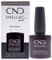 CND Shellac Nail Polish, Dark Dahlia 1er Pack (1 x 7.3 ml)