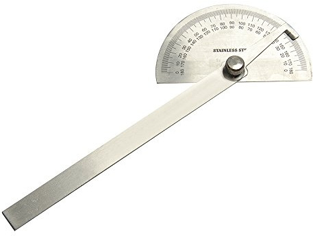 Silverline Goniometro 150 millimetri