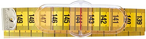 Prym Mètre Ruban 150 cm Taille