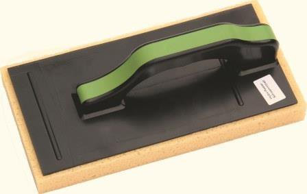 Hufa Fliesen Profi Hydroschwamm Waschbrett 140x280mm ungerastert