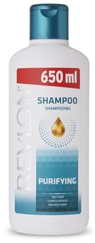 Revlon Flex Keratin Shampoing Oily Hair