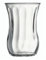 Pasabahce Türkische Teegläser Teeglas Tee Glas Optik 12er-Set