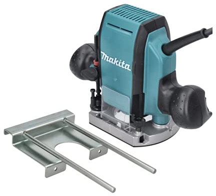 Makita RP 0900 Fresatrice
