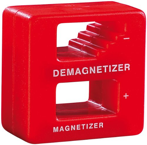 Magnetisierer / Entmagnetisierer