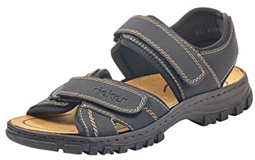 Rieker Herren Sandalen 25051