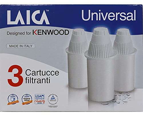 Kenwood F3A2 Filtri Acqua