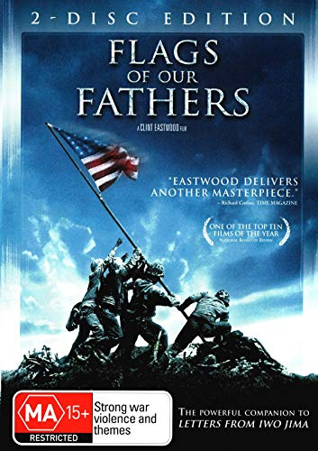 Flags of Our Fathers (Edition) [2 Discs] [Region 4]
