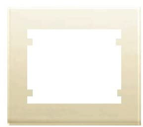 Bjc - 18001-a marco 1 elemento iris beige Ref. 6531015159