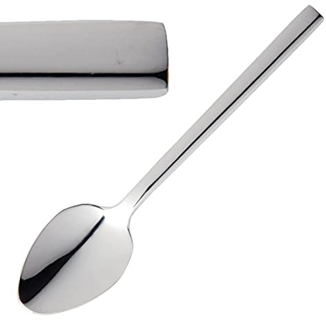 Olympia Napoli Teaspoon 18/10 (Box 12)
