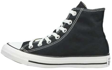 Converse All Star HI Negro CVM9160C 001
