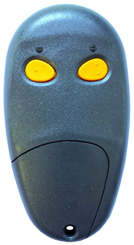 Télécommande Proem compatible doitrand 433.92