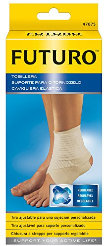 Futuro 47875IE Cavigliera Elastica, M