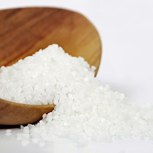 Rock Cristallo Sali Da Bagno - 5Kg