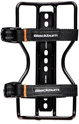 Blackburn CARRYING CAGE BB OUTPOST CARGO CAGE 23#, Grey